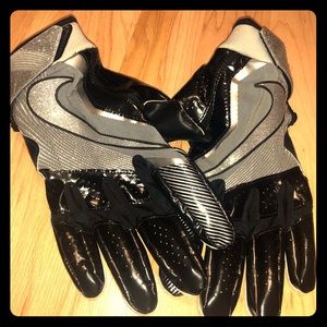 Batting or Adult Receiver Gloves